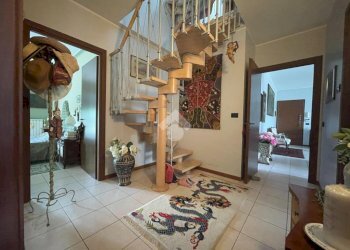 Appartamento Viale europa, San Giorgio Canavese - foto 14