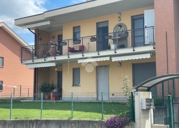 Appartamento Viale europa, San Giorgio Canavese - foto 23