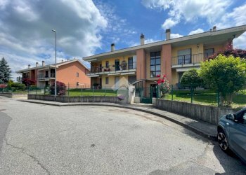 Appartamento Viale europa, San Giorgio Canavese - foto 24