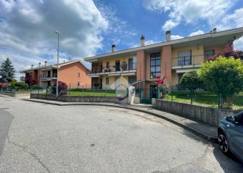 Appartamento Viale europa, San Giorgio Canavese - foto 31