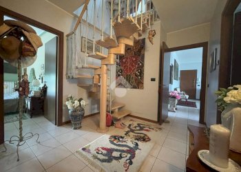 Appartamento Viale europa, San Giorgio Canavese - foto 34