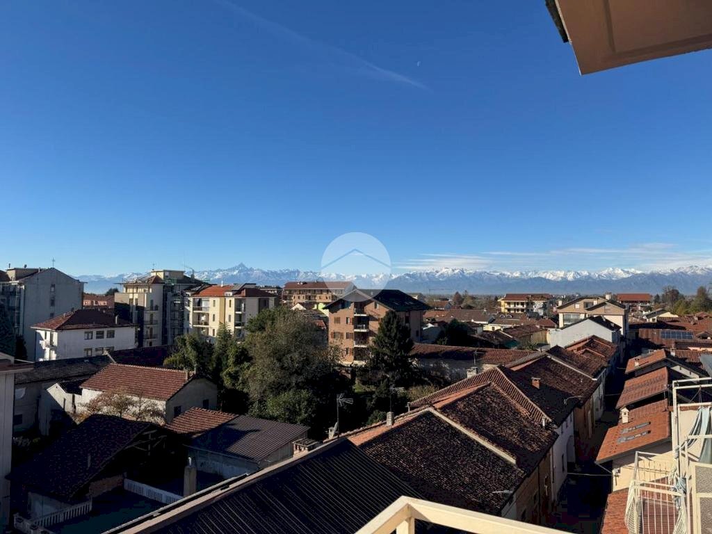 Bilocale Via Umberto I, Carignano - foto 1