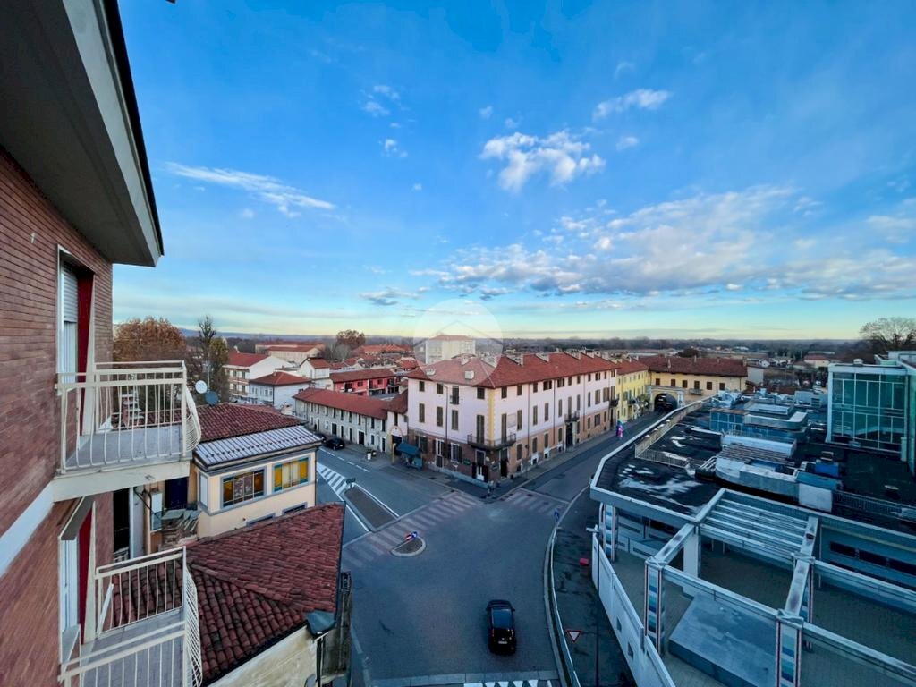 Bilocale Via Umberto I, Carignano - foto 1