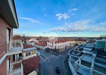 Bilocale Via Umberto I, Carignano - foto 1