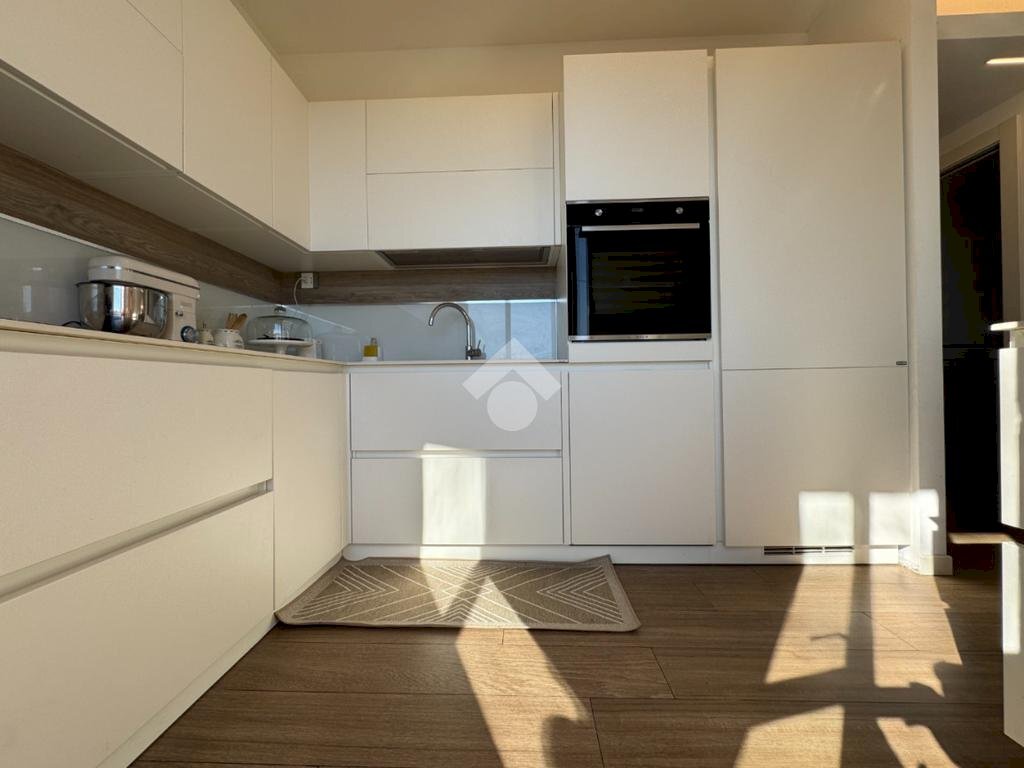 Terraced Villa Strada Privata Armando Picchi, Cameri - photo 2