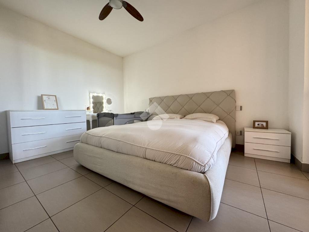 Terraced Villa Strada Privata Armando Picchi, Cameri - photo 3