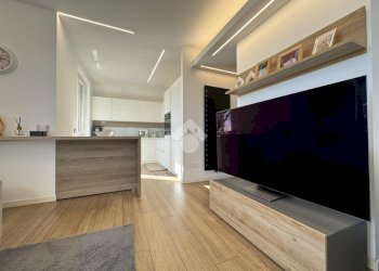 Villa a Schiera Strada Privata Armando Picchi, Cameri - foto 1