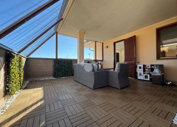 Villa a Schiera Strada Privata Armando Picchi, Cameri - foto 5