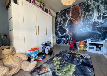 Villa a Schiera Strada Privata Armando Picchi, Cameri - foto 7