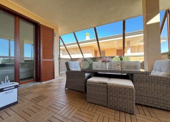 Villa a Schiera Strada Privata Armando Picchi, Cameri - foto 8