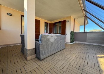 Villa a Schiera Strada Privata Armando Picchi, Cameri - foto 11