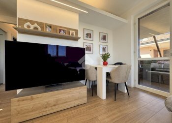 Villa a Schiera Strada Privata Armando Picchi, Cameri - foto 13