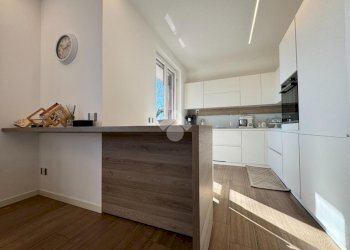 Villa a Schiera Strada Privata Armando Picchi, Cameri - foto 15