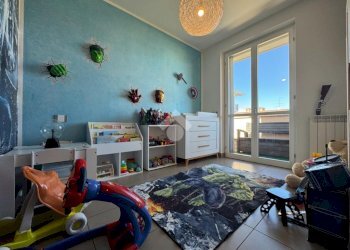 Villa a Schiera Strada Privata Armando Picchi, Cameri - foto 18