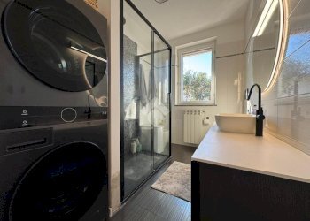 Villa a Schiera Strada Privata Armando Picchi, Cameri - foto 19