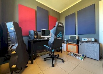 Villa a Schiera Strada Privata Armando Picchi, Cameri - foto 27