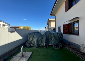 Villa a Schiera Strada Privata Armando Picchi, Cameri - foto 29