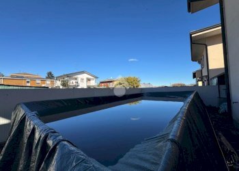 Villa a Schiera Strada Privata Armando Picchi, Cameri - foto 30