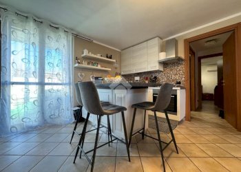 Villa a Schiera Strada Privata Armando Picchi, Cameri - foto 38