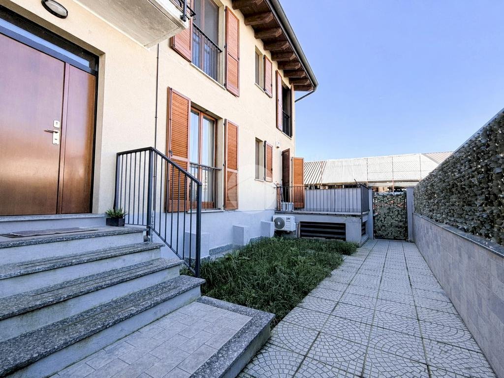 Trilocale Via dei Badilanti, Corbetta - foto 1