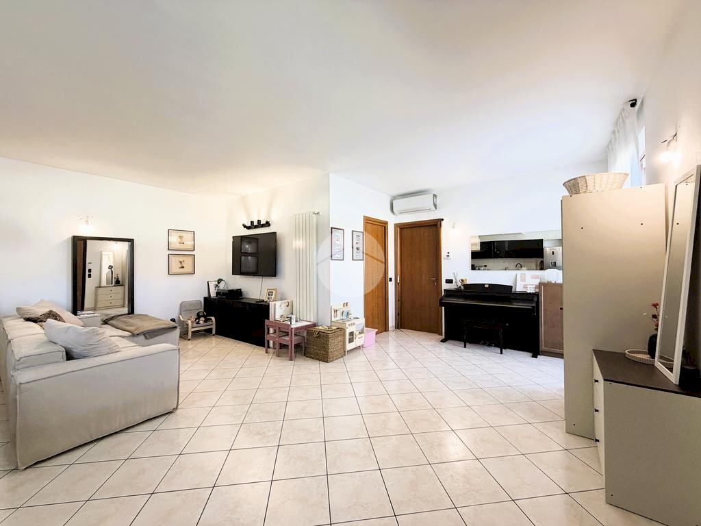 Trilocale Via dei Badilanti, Corbetta - foto 2