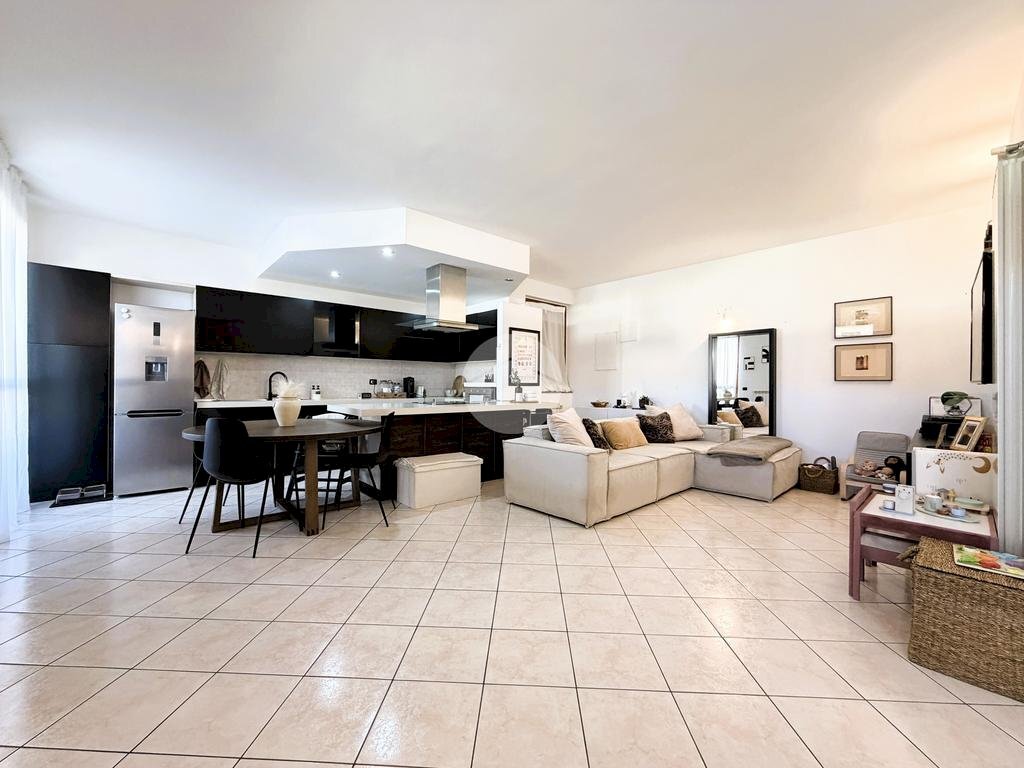 Trilocale Via dei Badilanti, Corbetta - foto 3