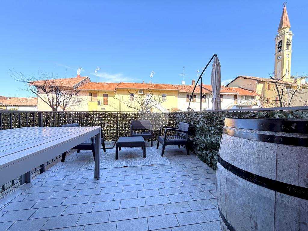 Trilocale Via dei Badilanti, Corbetta - foto 1