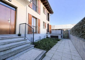 Trilocale Via dei Badilanti, Corbetta - foto 1