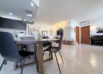 Trilocale Via dei Badilanti, Corbetta - foto 9