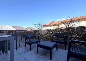 Trilocale Via dei Badilanti, Corbetta - foto 15