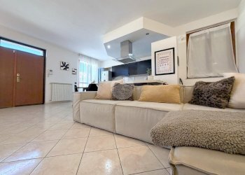 Trilocale Via dei Badilanti, Corbetta - foto 20