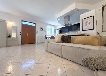 Trilocale Via dei Badilanti, Corbetta - foto 21