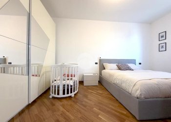 Trilocale Via dei Badilanti, Corbetta - foto 26