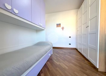 Trilocale Via dei Badilanti, Corbetta - foto 35