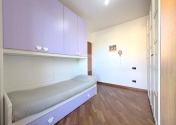 Trilocale Via dei Badilanti, Corbetta - foto 36