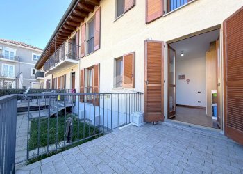 Trilocale Via dei Badilanti, Corbetta - foto 39