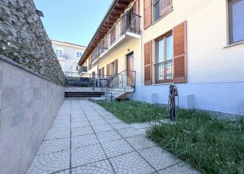 Trilocale Via dei Badilanti, Corbetta - foto 43