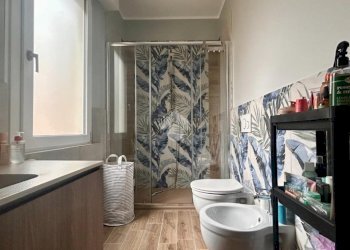 Trilocale Via 22 giugno 1859, Rimini - foto 12