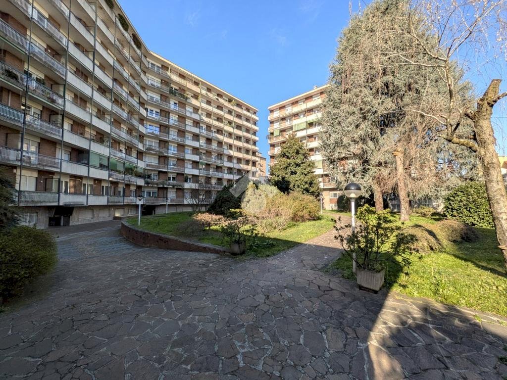 Monolocale Via davanzati bernardo, Milano (zona Dergano) - foto 2