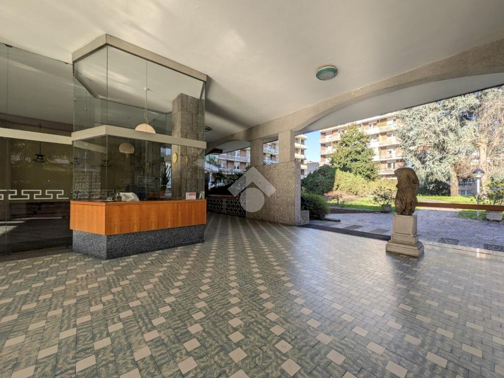 Monolocale Via davanzati bernardo, Milano (zona Dergano) - foto 3