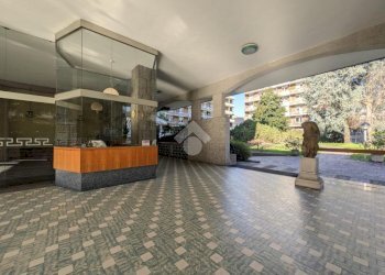 Monolocale Via davanzati bernardo, Milano (zona Dergano) - foto 3