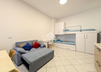 Monolocale Via davanzati bernardo, Milano (zona Dergano) - foto 6