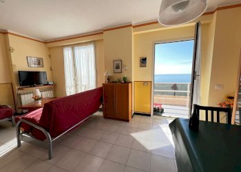 Trilocale VIA MONTANELLA, Genova (zona Prà) - foto 1