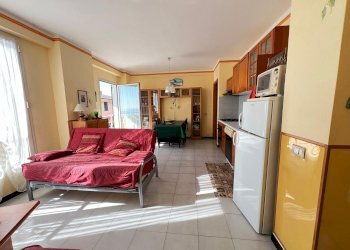 Trilocale VIA MONTANELLA, Genova (zona Prà) - foto 2