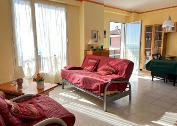 Trilocale VIA MONTANELLA, Genova (zona Prà) - foto 3