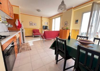 Trilocale VIA MONTANELLA, Genova (zona Prà) - foto 5