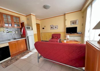 Trilocale VIA MONTANELLA, Genova (zona Prà) - foto 6