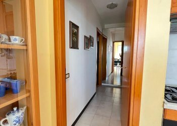 Trilocale VIA MONTANELLA, Genova (zona Prà) - foto 7