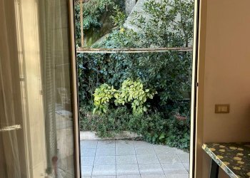 Trilocale VIA MONTANELLA, Genova (zona Prà) - foto 12