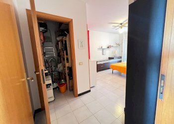 Trilocale VIA MONTANELLA, Genova (zona Prà) - foto 13